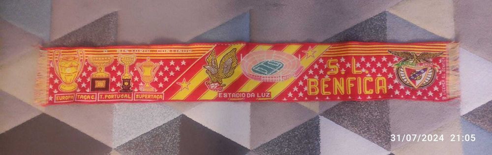 Sport Lisboa Benfica