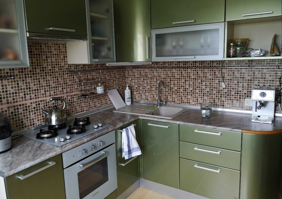 Сдам 2х комнатную квартиру, Товарищеская, 5 этаж