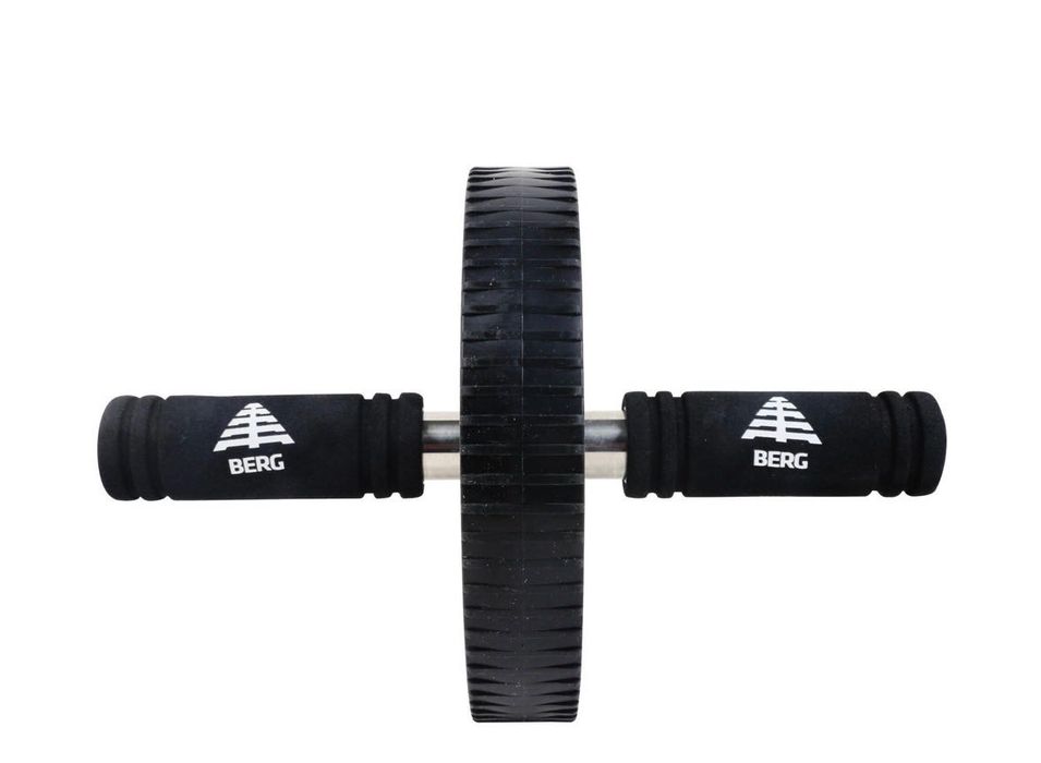 Roda Abdominal Berg