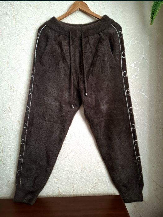 ШИКАРНЫЙ костюм АЛЬПАКА теплющий 48-56р