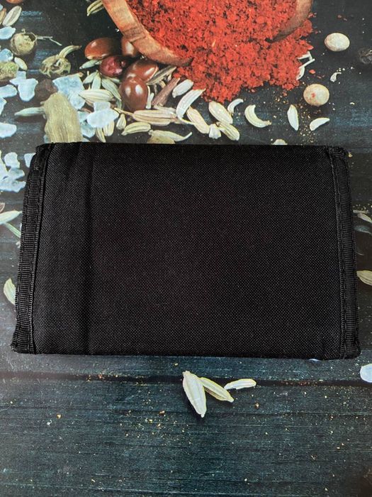 Гаманець із принтом.