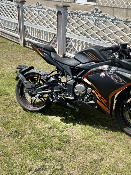 Продам Водж 300RR ABS