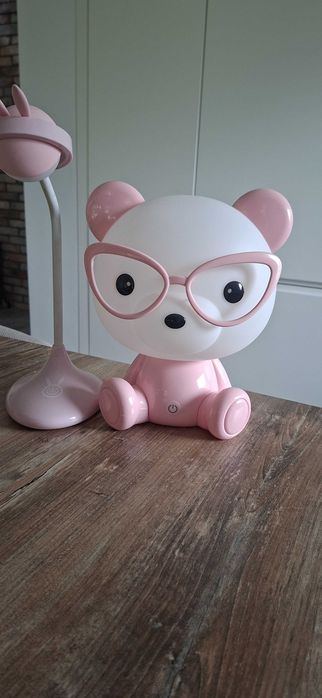 Lampki dla dzieci 2 szt