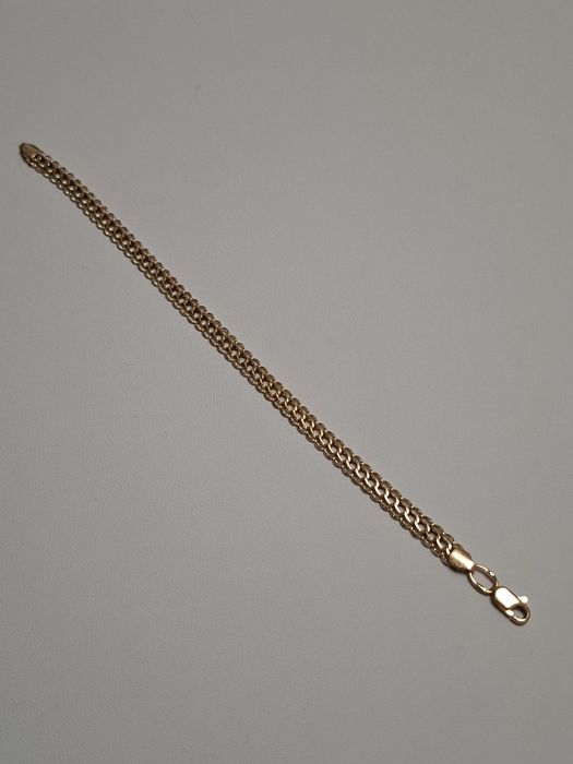 Золотий браслет, золото