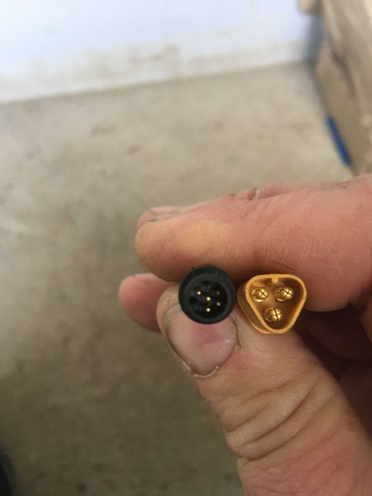 Koło do hulajnogi elektrycznej