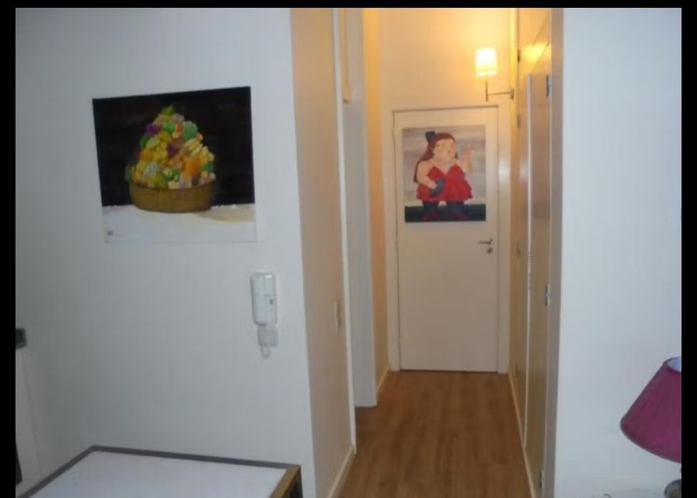 Apartamento em Caminha/Moledo