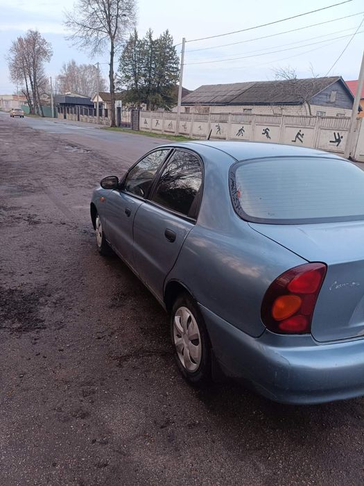 Продам Ланос 2010