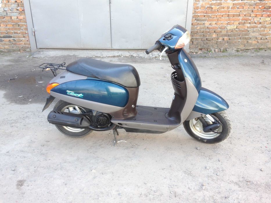 Акція!Мото з контейнера.Хонда ,Honda !СКЛАД! 450 $