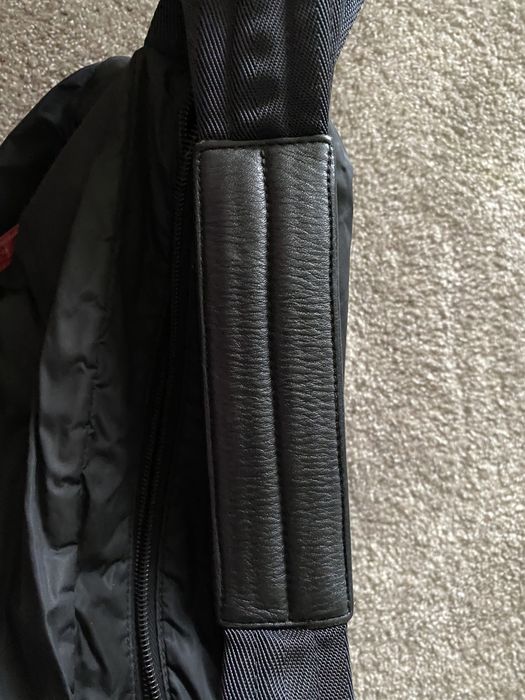 Mala Prada, Original, Preta