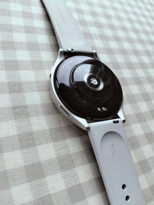 Xiaomi Smart Watch Silver Case