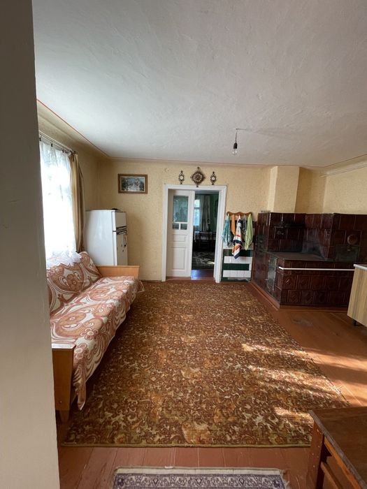 Будинок з землею 23 сот. Березівка(Центр)