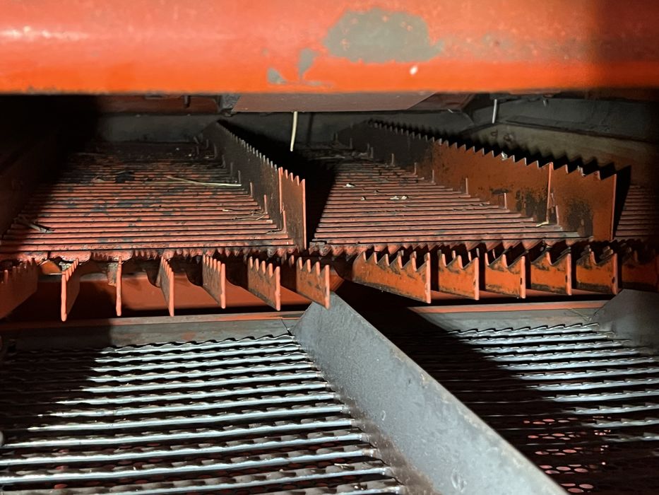 Комбайн Fahr M600 | З Німеччини | Стан НОВОГО комбайна!