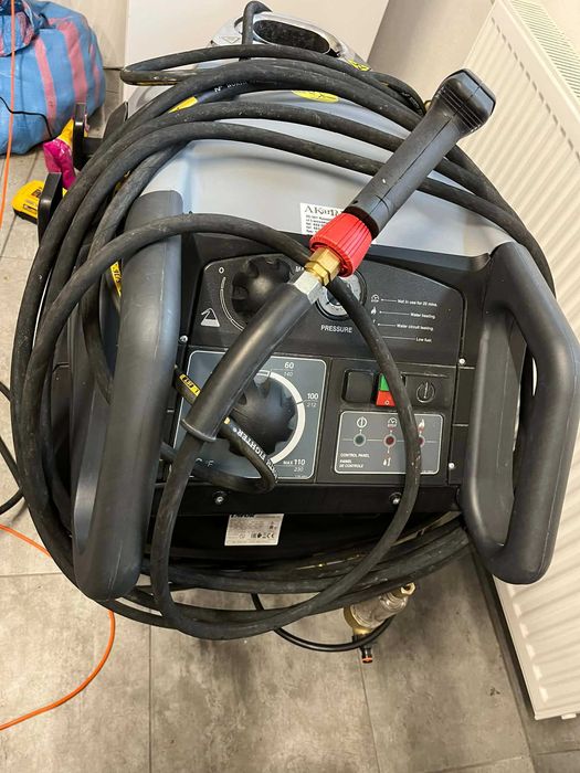 Myjka cisnieniowa lovol