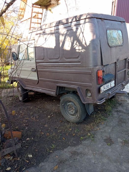 Продам ЛУАЗ 969м