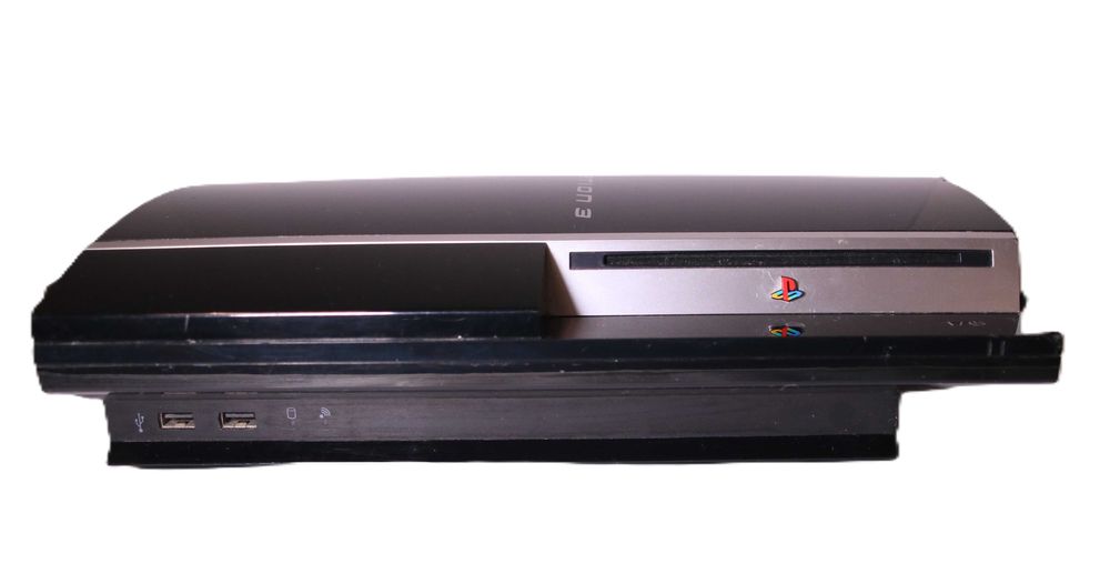 Zestaw startowy PS3 Fat 149GB +gra i rabat