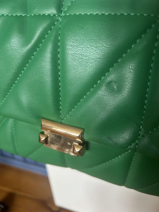 torebka na ramię listonoszka