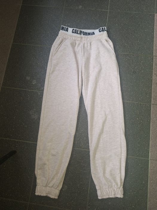 Komplet dresowy bawełniany Ricca Fashion