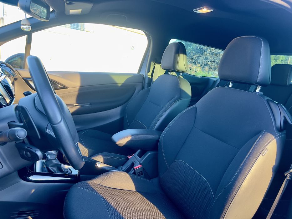 Ds3 Automatico 2019 1.2 gasolina Top