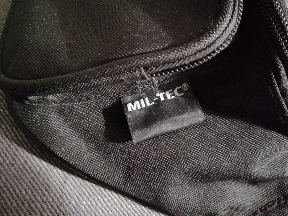Nerka saszetka Mil-Tec
