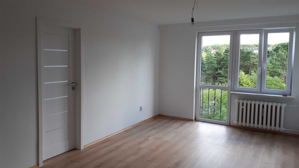 Mieszkanie dwupokojowe Olkusz Strzelców Olkuskich