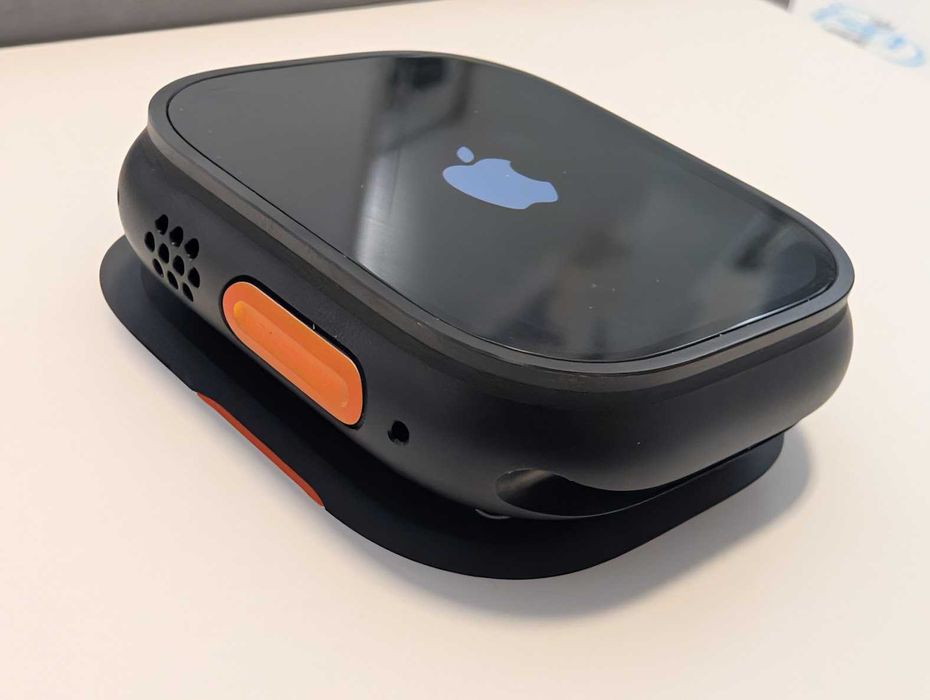 Tel4u Apple Watch Ultra 3