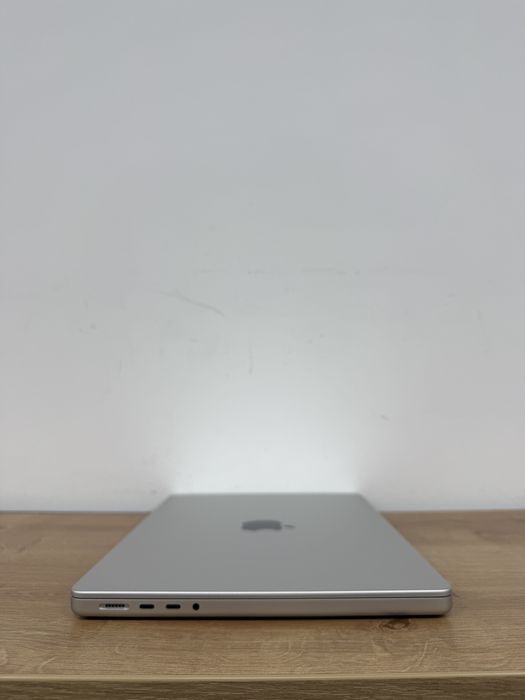 ІДЕАЛ Macbook Pro 14 2021 M1 Pro 16Gb | 512Gb • ГАРАНТІЯ Макбук М1 Pro