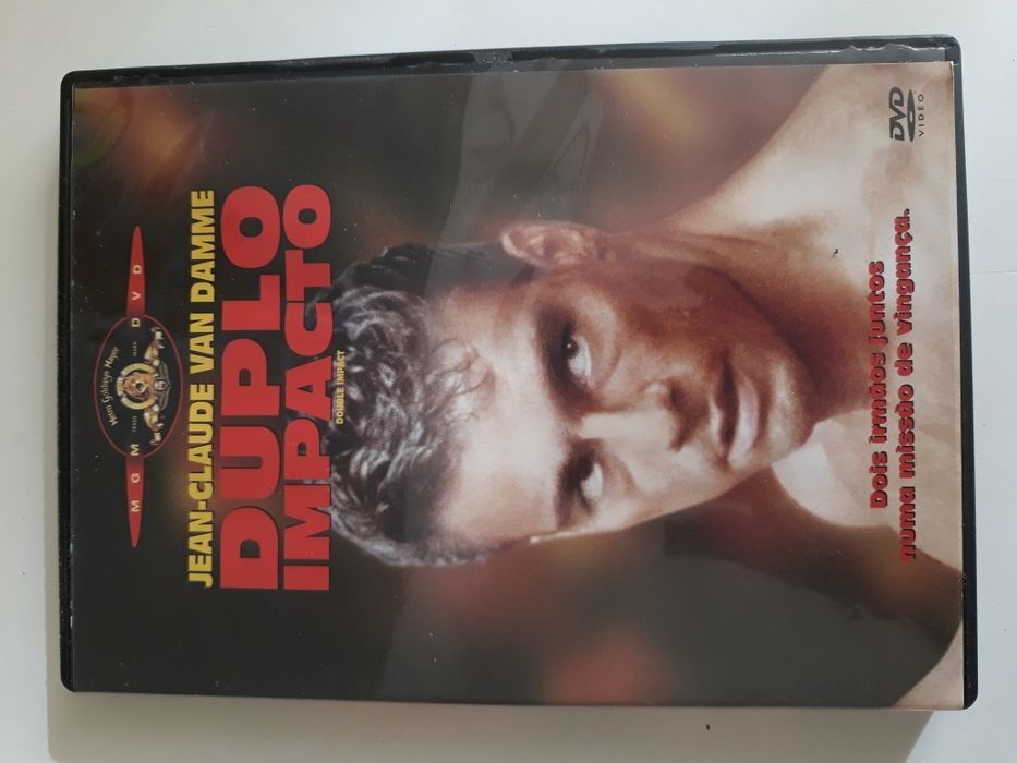 Filme originál DVD