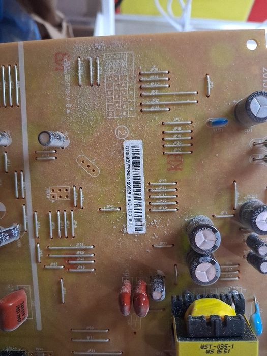 Плата до котла Navien