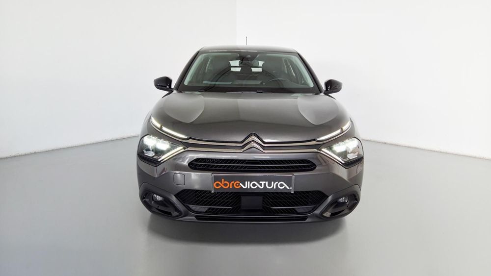 Citroën C4 1.2 PureTech Feel Pack EAT8