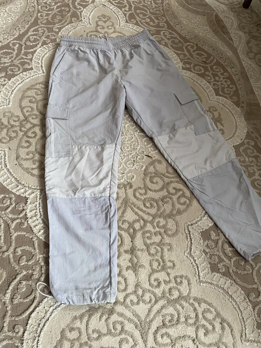 Балонові штани Адідас