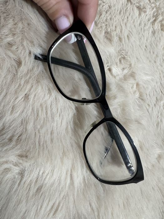Oprawki okularów   Marc Jacobs.