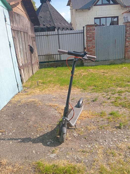 Електро самокат Segway