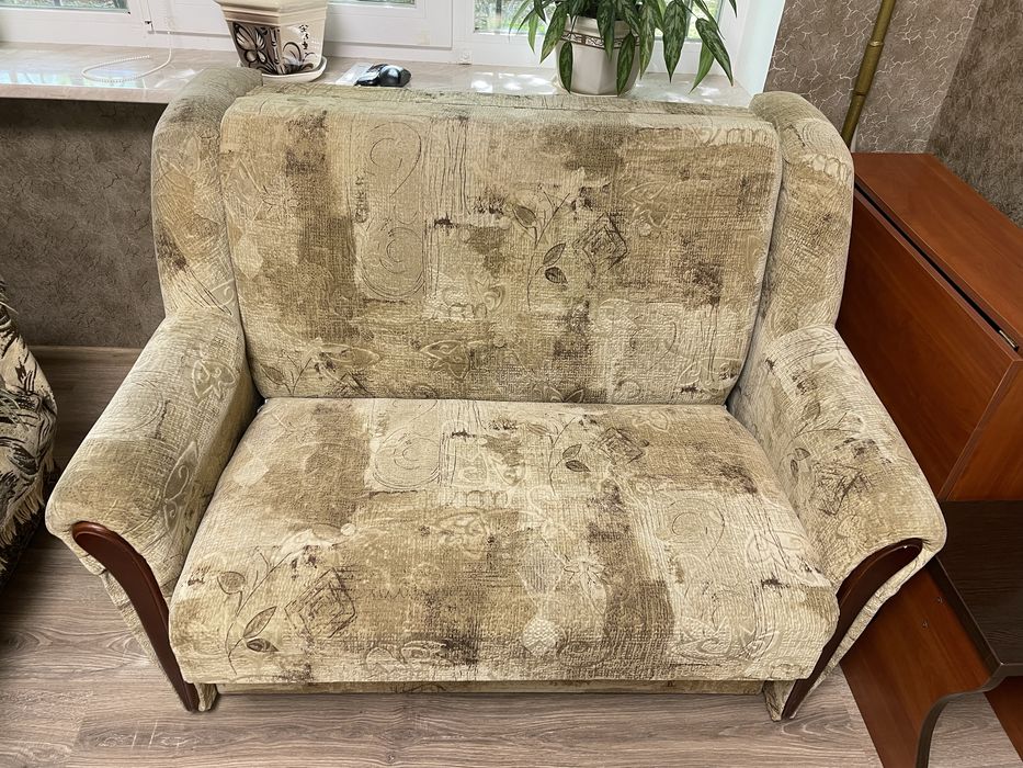 Продам диван-малютку