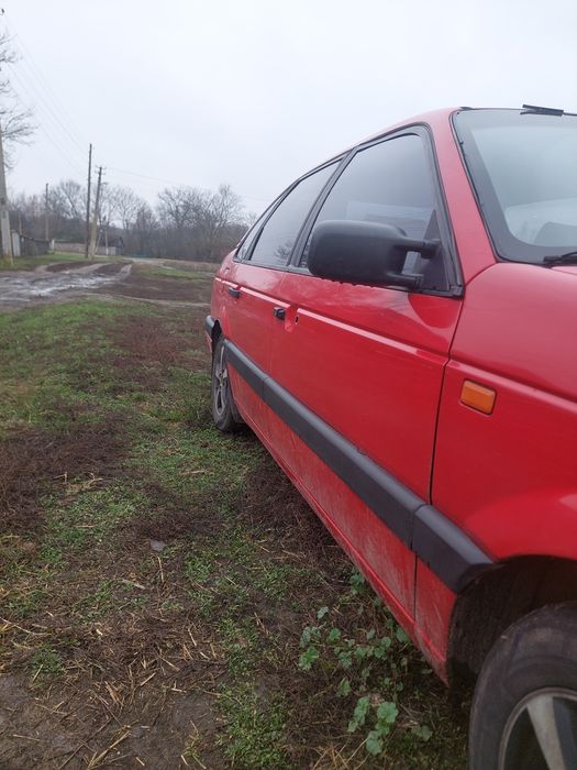 фольцваген пасат б3