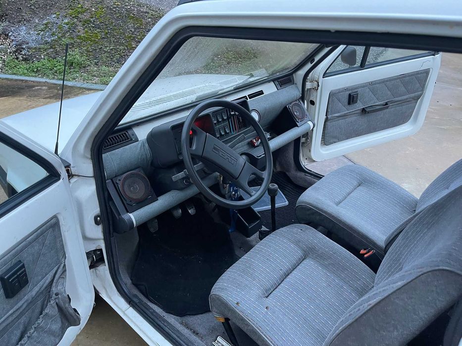 Seat Marbella (028A1)