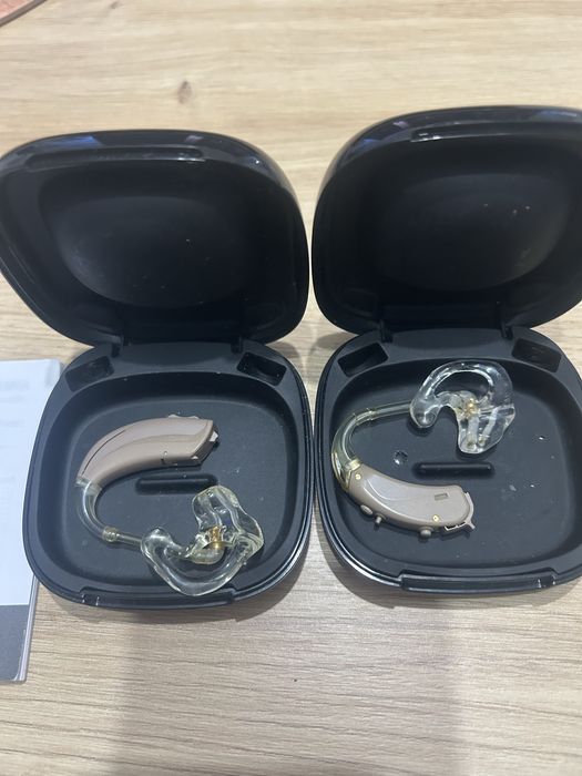 Aparat Słuchowy Widex Dream D-9