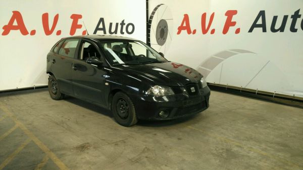 Para peças SEAT Ibiza III (6L1)