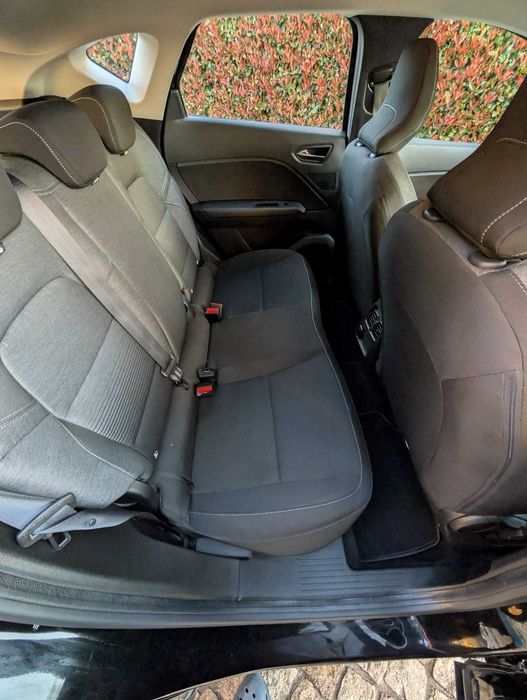 Renault Captur 1.5DCI 116cv