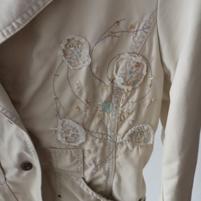 Żakiet, żakiet, żakiet.