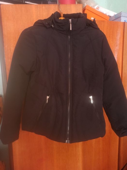 Куртка підліткова