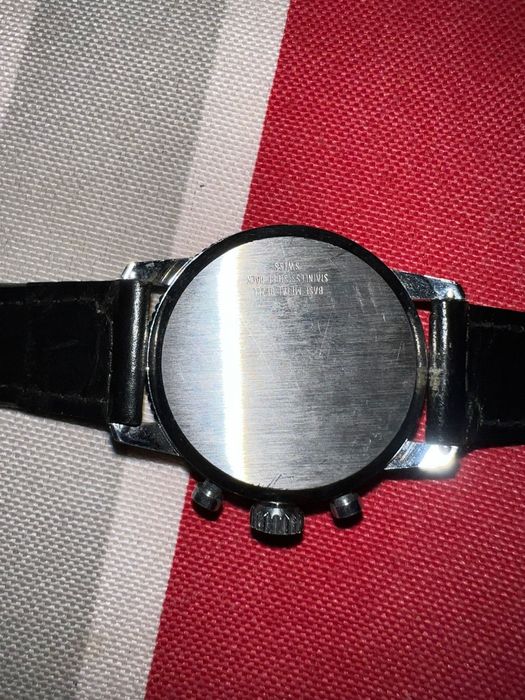 Relogio antigo cimier sport