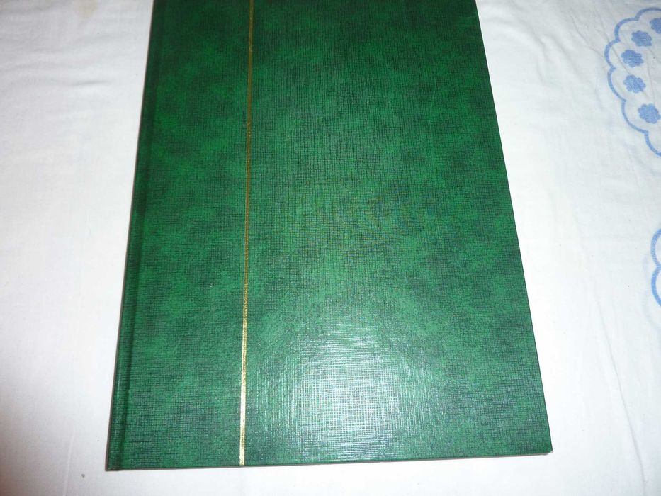 Klaser znaczków CZECHOSŁOWACJA