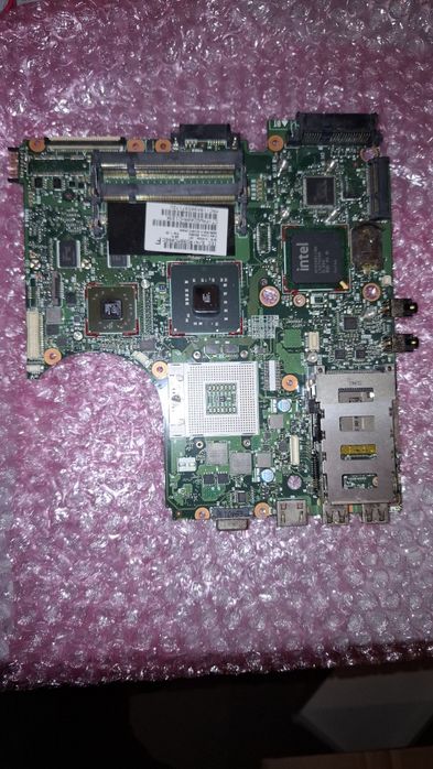 Płyta główna laptopa HP 574508