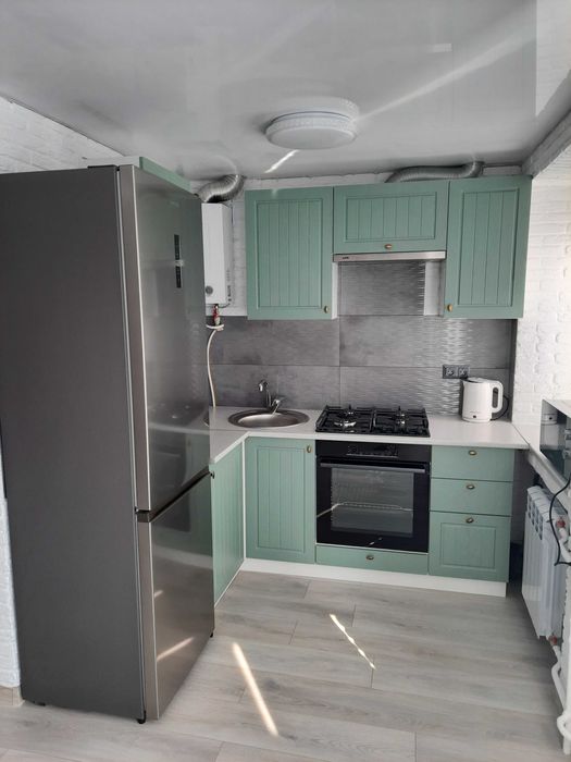 ЦЕНТР 1-кімнатна квартира студія. Руська 3 Власник + звітні документи.