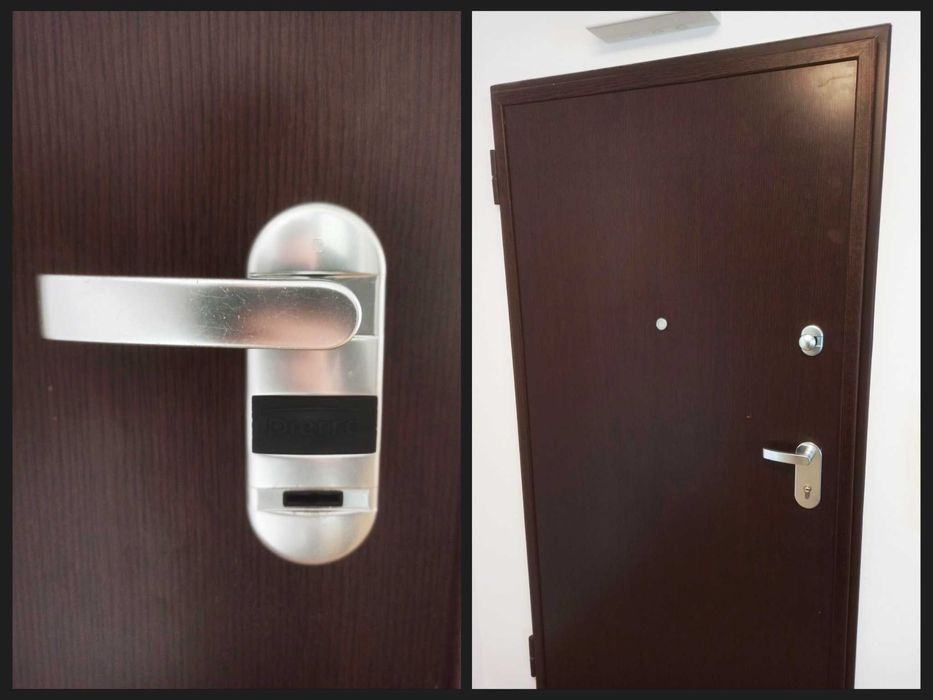 Dierre Serwis Trójmisato - wymiana, naprawa, montaż zamków i wkładek