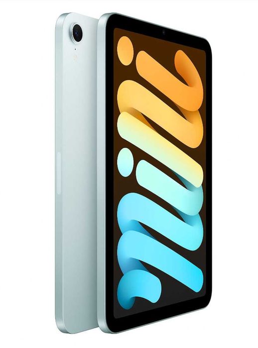 Apple iPad (A17 Pro)