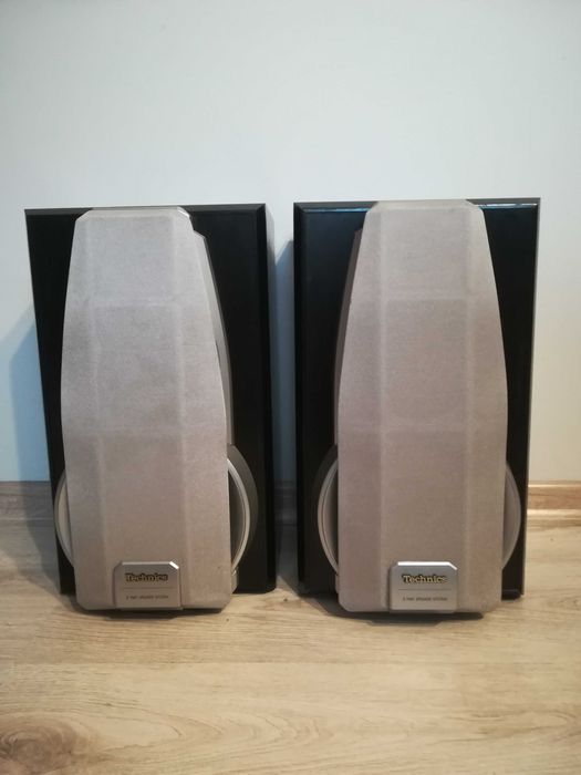 Kolumny Technics