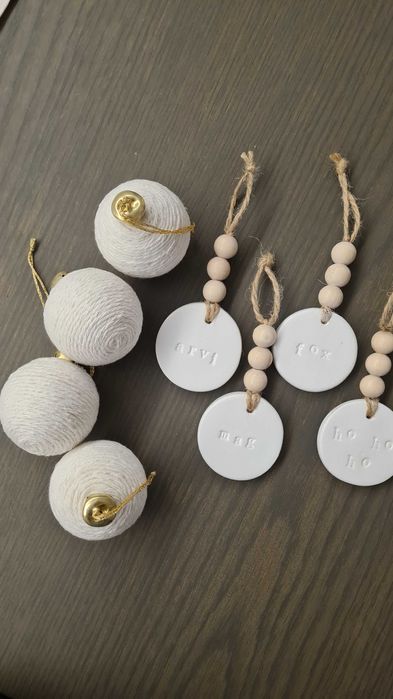 Enfeites Personalizados - Ofereça uma Lembrança Única