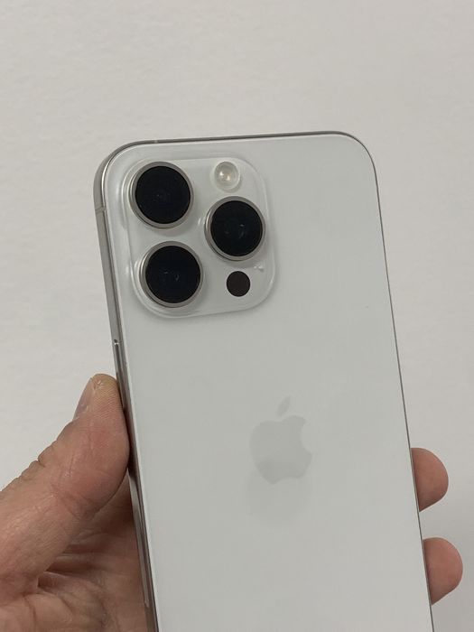 iPhone 16 Pro Max 256gb