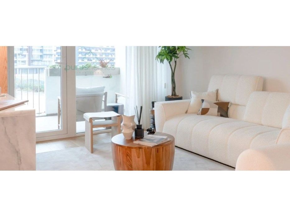 Apartamento T3 Aveiro